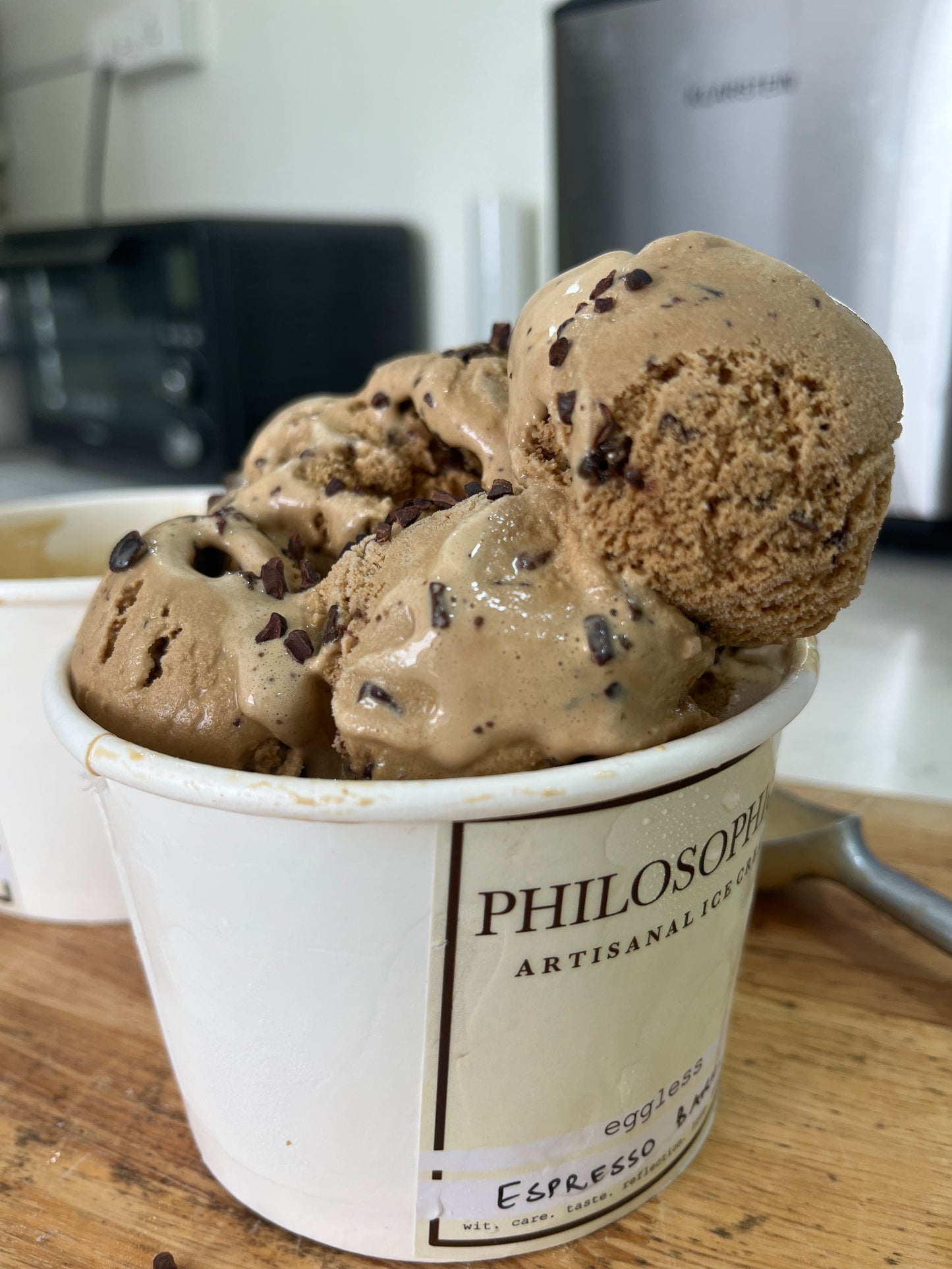 Espresso Bark