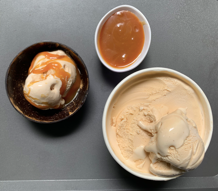 Salted Caramel - The Shakespeare