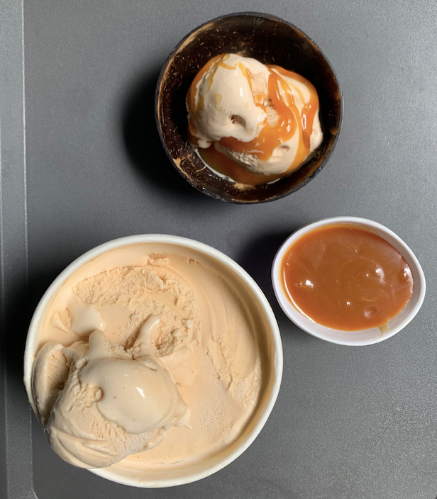 Salted Caramel - The Shakespeare
