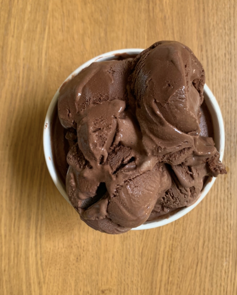 Dark Chocolate Honey - The Ikaria