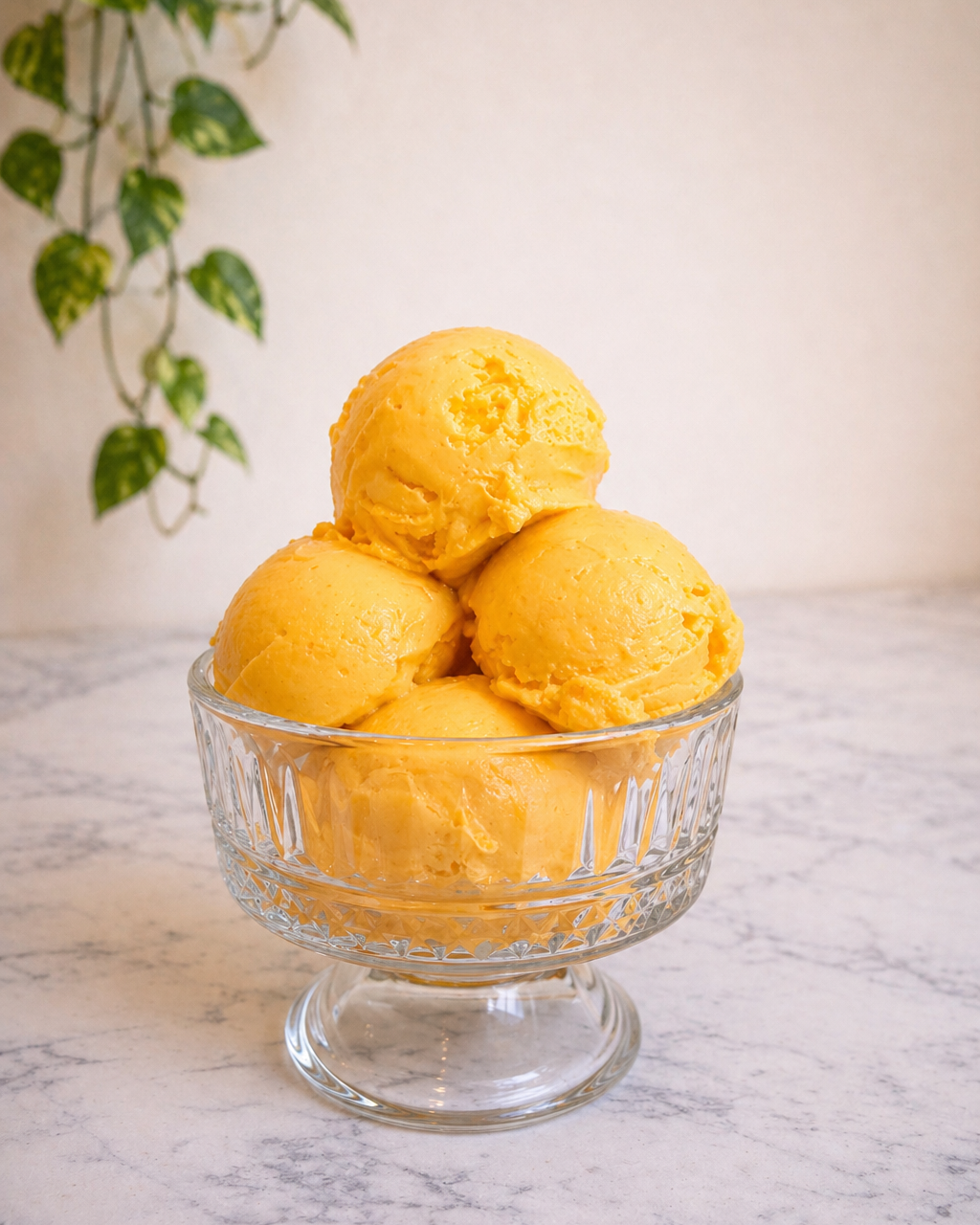 Fresh Summer Mango