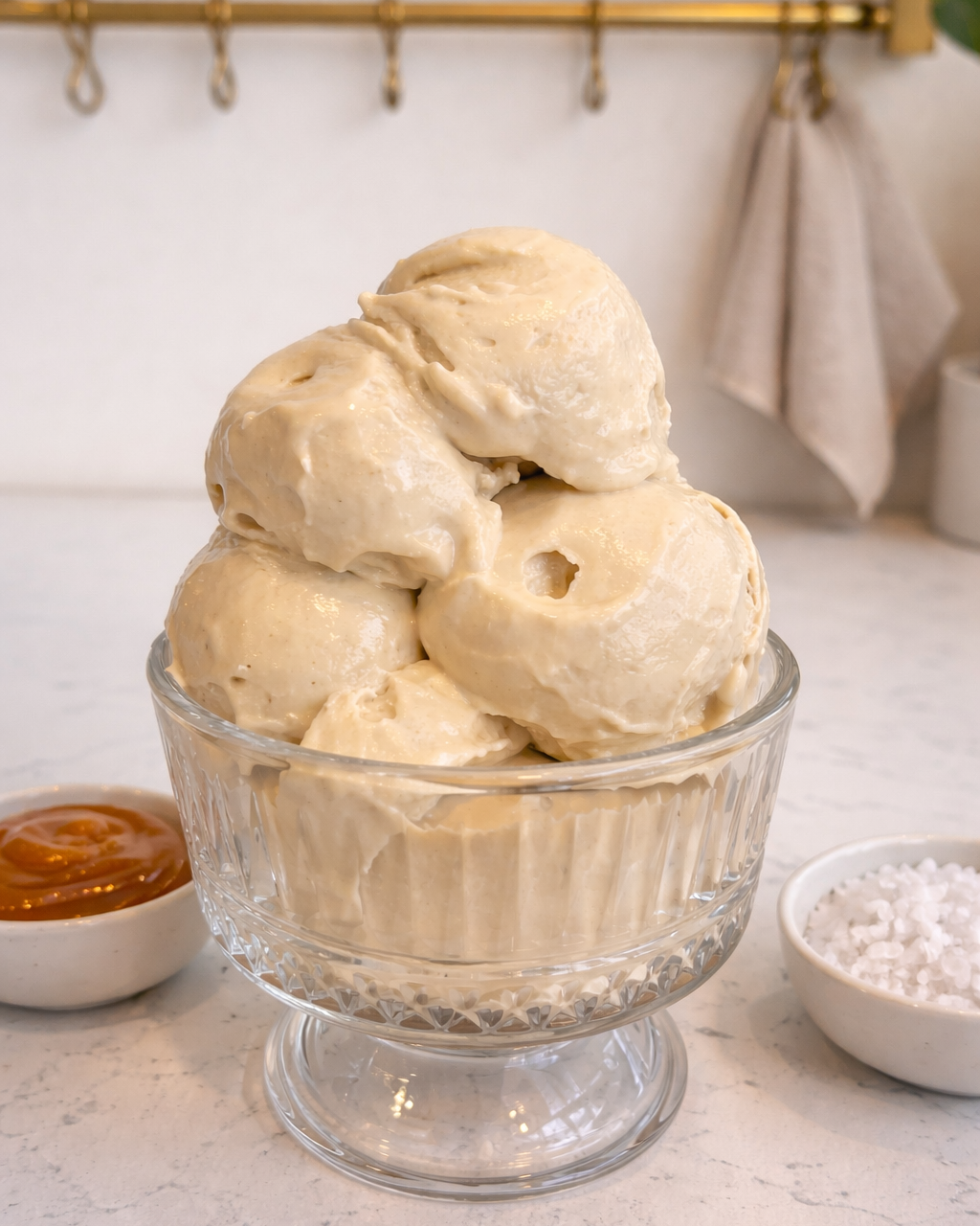Salted Caramel - The Shakespeare