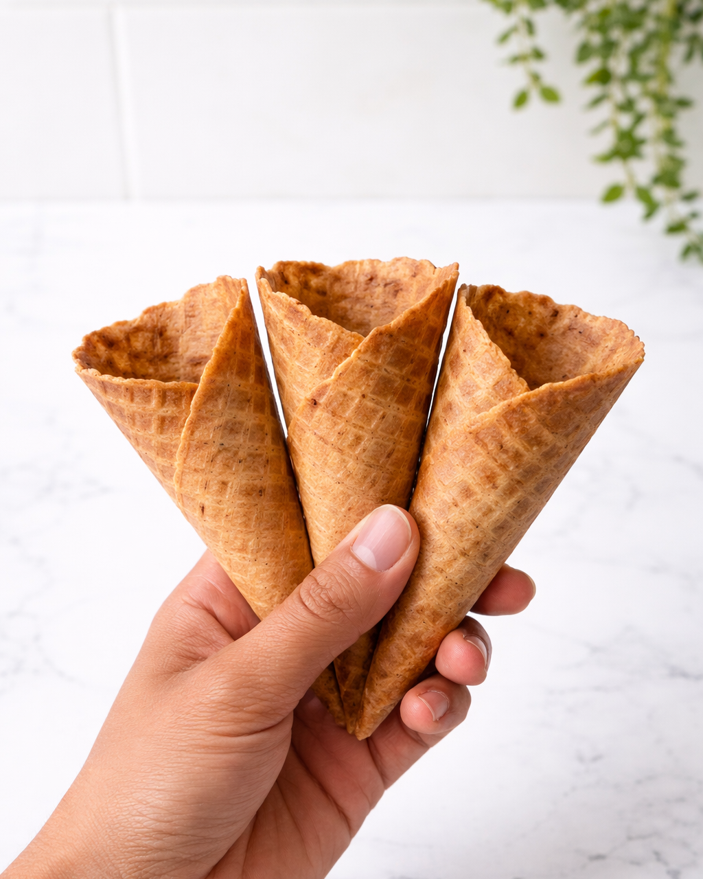 Gur Cones