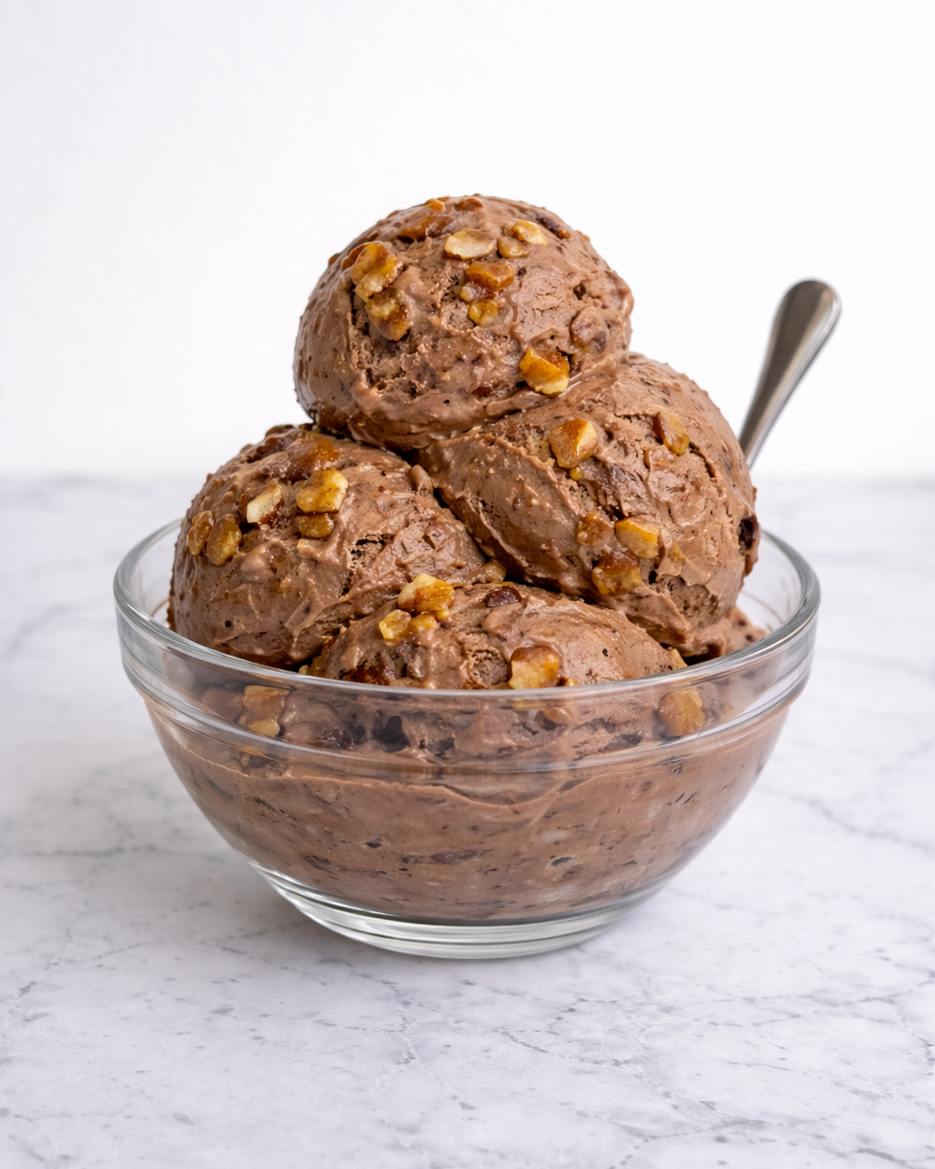 Chocolate Rum Praline - The Emily Dickinson