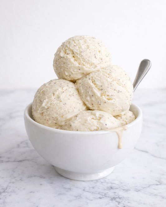 French Vanilla Kaakvi