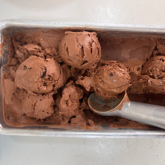 Vegan Bitter Chocolate Gur