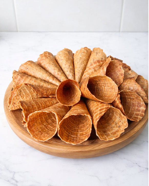 Gur Cones