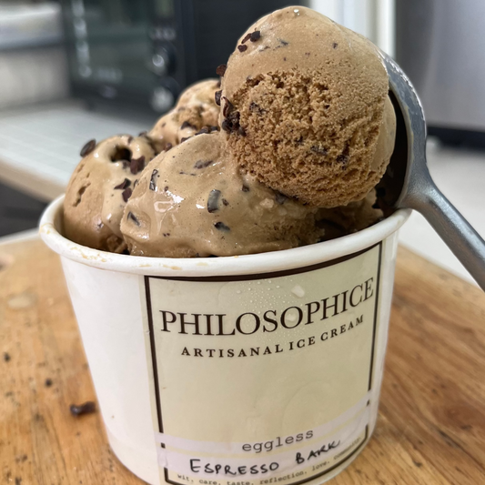 Espresso Bark