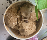 Dairy Free Espresso Honey - The Rumi